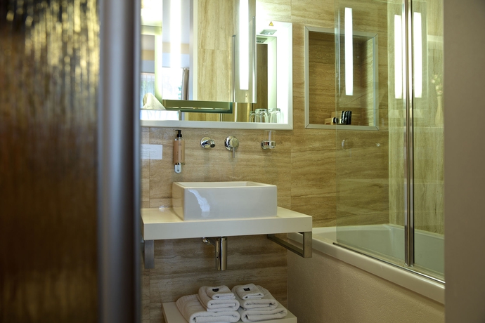 Imagen de la habitación del Hotel Mama's Design and Boutique. Foto 6