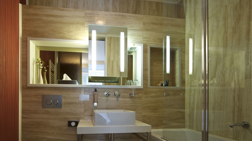 Imagen de la habitación del Hotel Mama's Design and Boutique. Foto 10