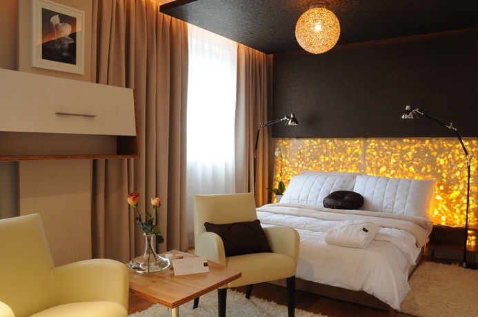 Imagen general del Hotel Mama's Design and Boutique. Foto 2