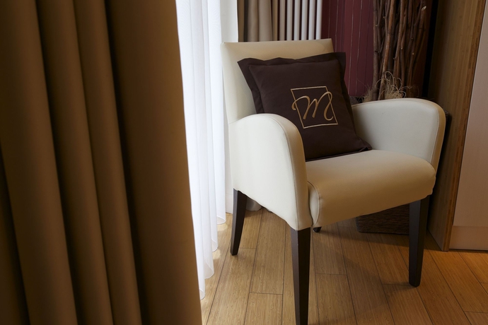 Imagen de la habitación del Hotel Mama's Design and Boutique. Foto 11