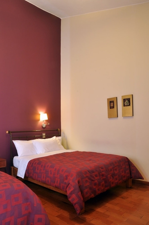 Imagen de la habitación del Hotel Mamasara. Foto 13