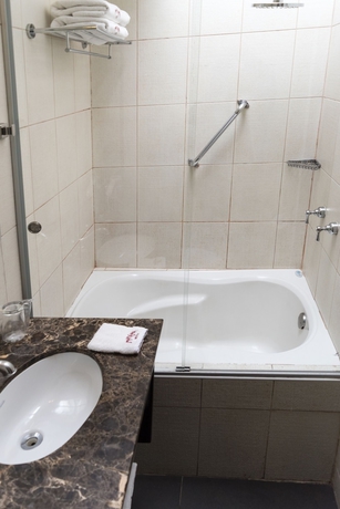 Imagen de la habitación del Hotel Mamasara. Foto 18