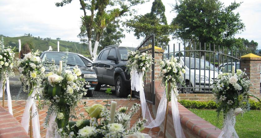 Imagen de los exteriores del Hotel Mamatina. Foto 15