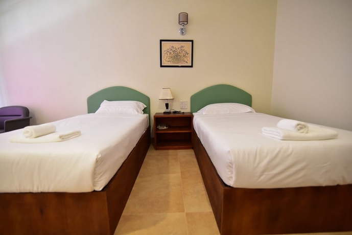 Imagen de la habitación del Hotel Mamaungpaa Hillside Resort. Foto 2