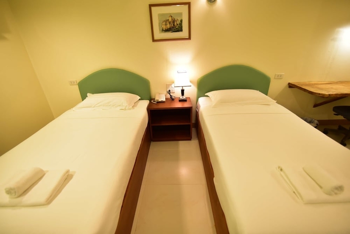 Imagen de la habitación del Hotel Mamaungpaa Hillside Resort. Foto 10