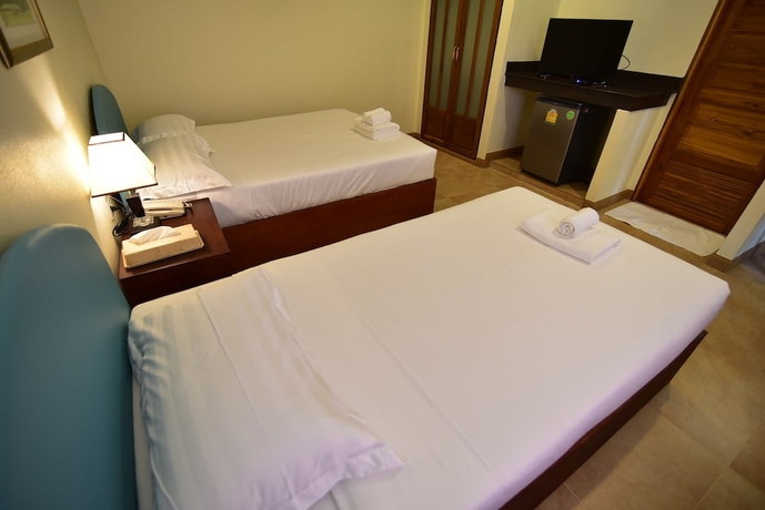 Imagen de la habitación del Hotel Mamaungpaa Hillside Resort. Foto 16