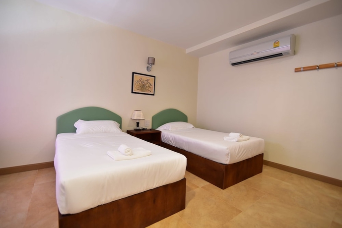 Imagen de la habitación del Hotel Mamaungpaa Hillside Resort. Foto 19