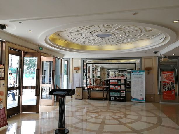 Imagen de los interiores del Hotel Mamaya Apartment. Foto 19