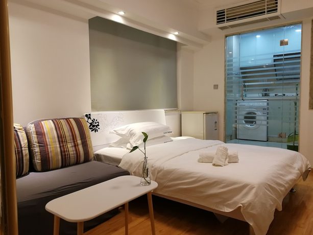 Imagen de la habitación del Hotel Mamaya Apartment. Foto 3