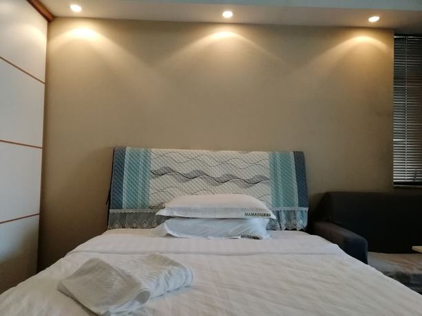 Imagen de la habitación del Hotel Mamaya Apartment. Foto 5
