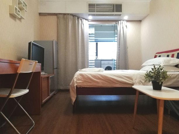 Imagen de la habitación del Hotel Mamaya Apartment. Foto 6