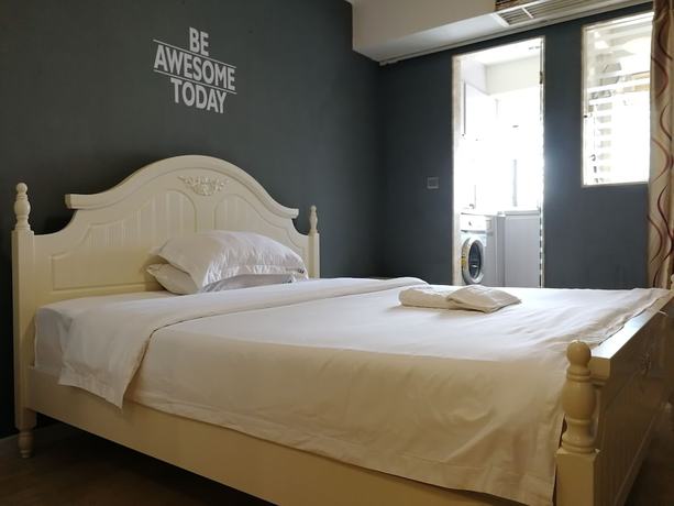 Imagen de la habitación del Hotel Mamaya Apartment. Foto 8