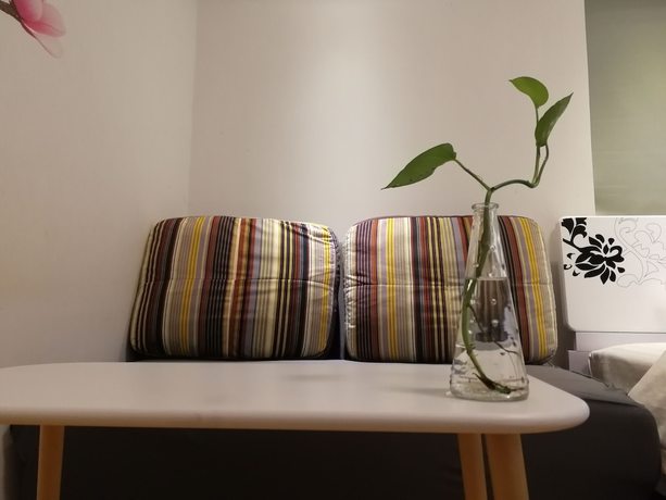 Imagen de la habitación del Hotel Mamaya Apartment. Foto 9