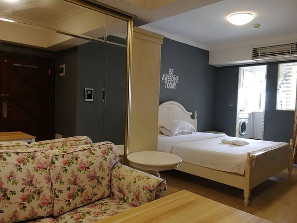 Imagen de la habitación del Hotel Mamaya Apartment. Foto 12