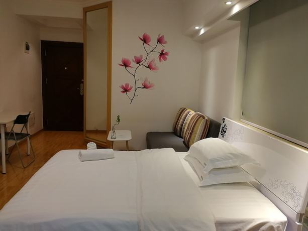 Imagen de la habitación del Hotel Mamaya Apartment. Foto 15