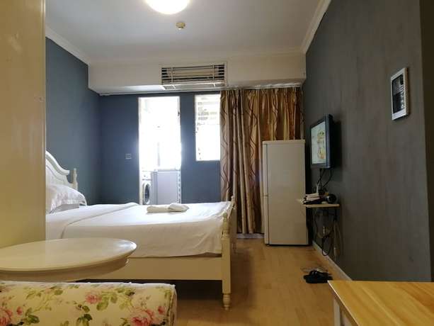 Imagen de la habitación del Hotel Mamaya Apartment. Foto 16