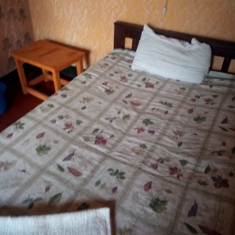 Imagen de la habitación del Hotel Mamba Nne Lodge - Adults Only. Foto 6