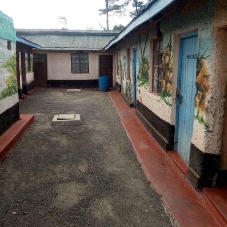 Imagen general del Hotel Mamba Nne Lodge - Adults Only. Foto 1