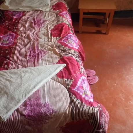 Imagen de la habitación del Hotel Mamba Nne Lodge - Adults Only. Foto 9
