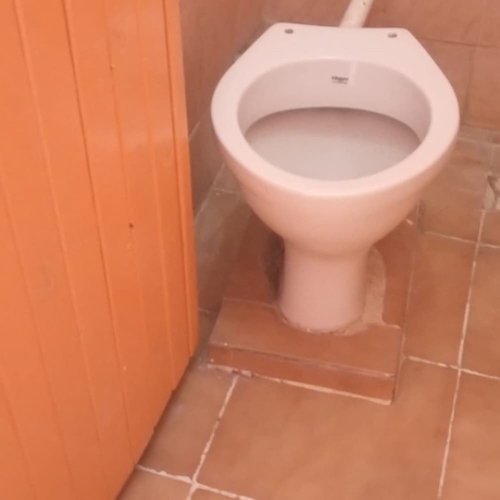 Imagen de la habitación del Hotel Mamba Nne Lodge - Adults Only. Foto 10