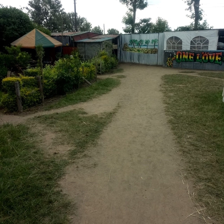 Imagen general del Hotel Mamba Nne Lodge - Adults Only. Foto 3