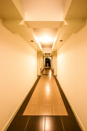 Imagen de los interiores del Hotel Mamba and Baan Aranya Serviced Apartment. Foto 11
