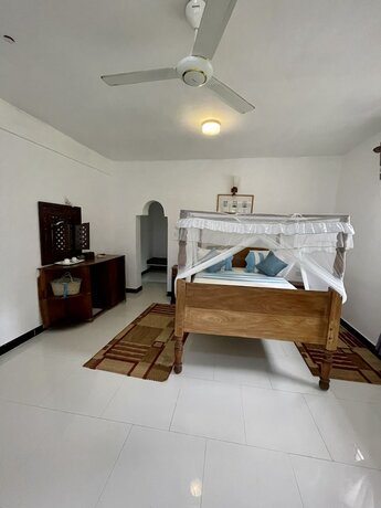 Imagen general del Hotel Mambo Beach Villas. Foto 15