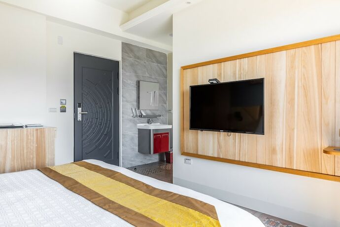 Imagen general del Hotel Mambo Boutique. Foto 2