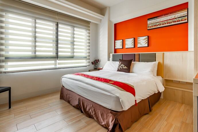 Imagen general del Hotel Mambo Boutique. Foto 3