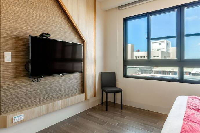 Imagen general del Hotel Mambo Boutique. Foto 4