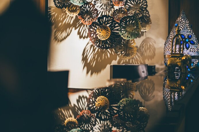 Imagen general del Hotel Mambo Boutique. Foto 10