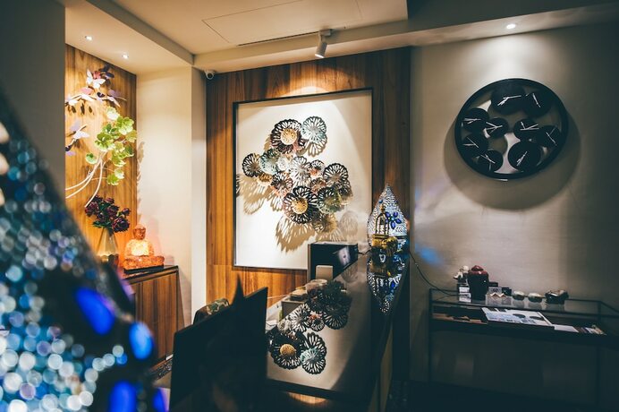 Imagen general del Hotel Mambo Boutique. Foto 13