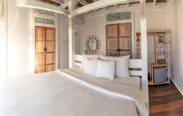 Imagen general del Hotel Mambo Hill Resort. Foto 4