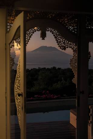 Imagen general del Hotel Mambo Hill Resort. Foto 8