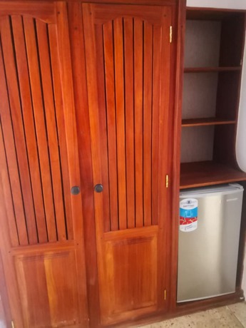 Imagen de la habitación del Hotel Mambo Ocean Resort. Foto 3