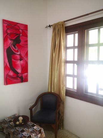 Imagen de la habitación del Hotel Mambo Ocean Resort. Foto 5