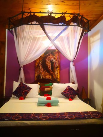 Imagen de la habitación del Hotel Mambo Ocean Resort. Foto 17