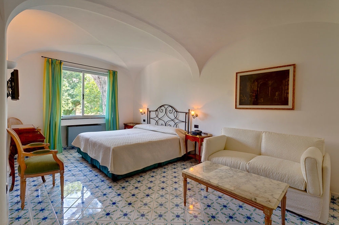 Imagen de la habitación del Hotel Mamela. Foto 5