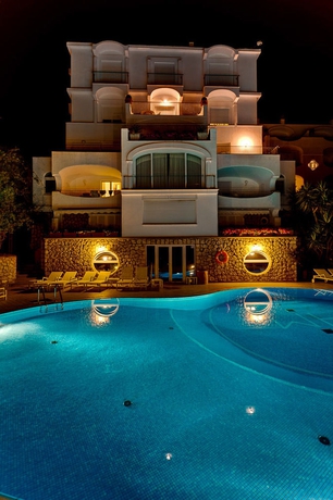 Imagen general del Hotel Mamela. Foto 2