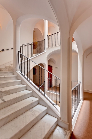 Imagen de los interiores del Hotel Mamela. Foto 11