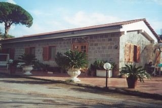 Imagen general del Hotel Mami Camilla. Foto 2