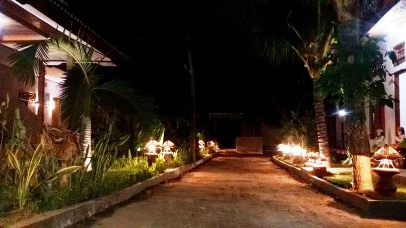 Imagen de los exteriores del Hotel Mami In Homestay. Foto 12