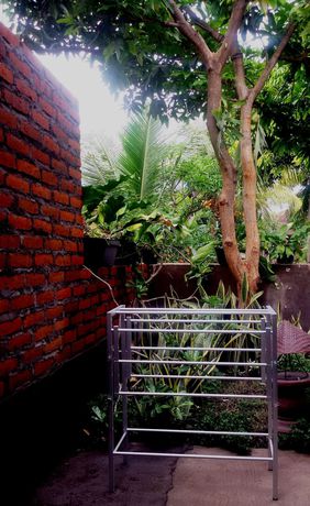 Imagen de los exteriores del Hotel Mami In Homestay. Foto 14