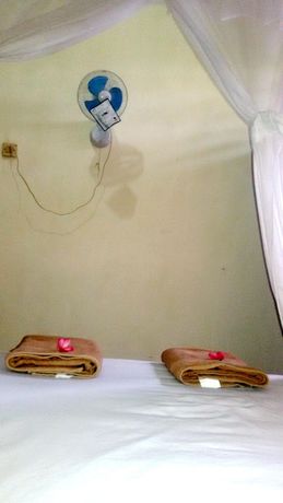 Imagen de la habitación del Hotel Mami In Homestay. Foto 5