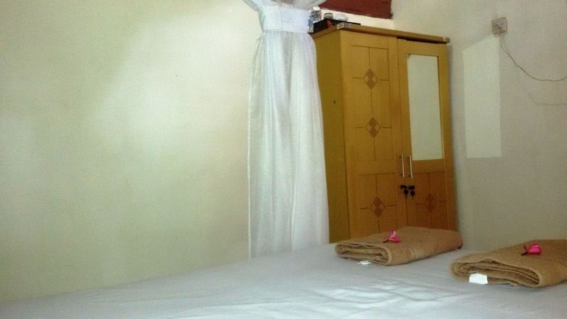 Imagen de la habitación del Hotel Mami In Homestay. Foto 6