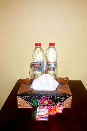 Imagen de los exteriores del Hotel Mami In Homestay. Foto 15