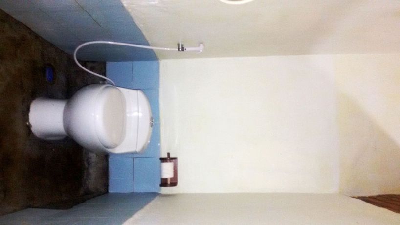 Imagen de los exteriores del Hotel Mami In Homestay. Foto 16