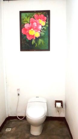 Imagen de la habitación del Hotel Mami In Homestay. Foto 8