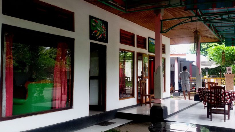 Imagen de la habitación del Hotel Mami In Homestay. Foto 10