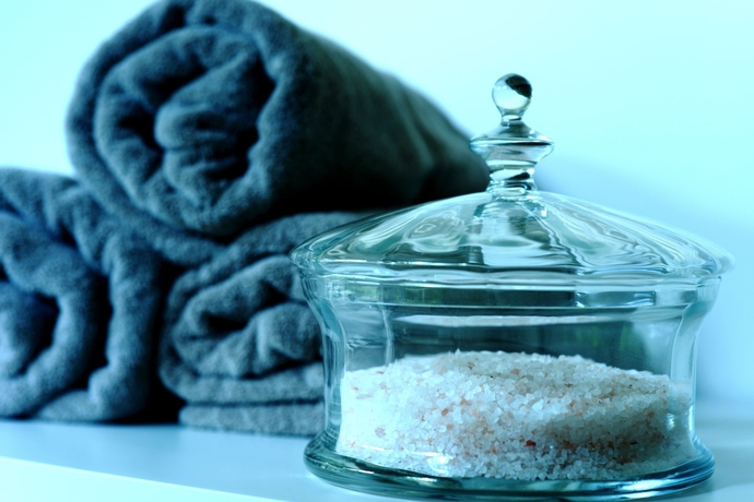 Imagen de la piscina del Hotel Mamiani and Relaxing Spa Urbino. Foto 15